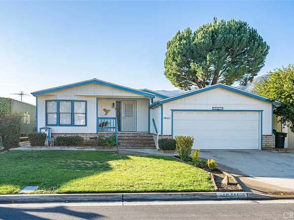 10411 Wagonroad W, Corona, CA 92883