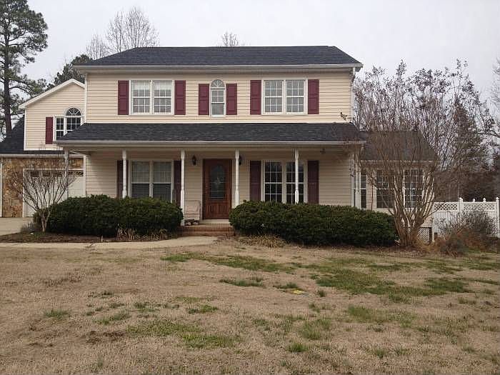 3256 Union Ridge Rd, Burlington, NC 27217 Zillow