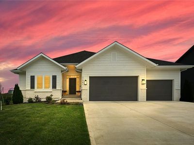 11241 N Bristol Ave, Kansas City, MO, 64156