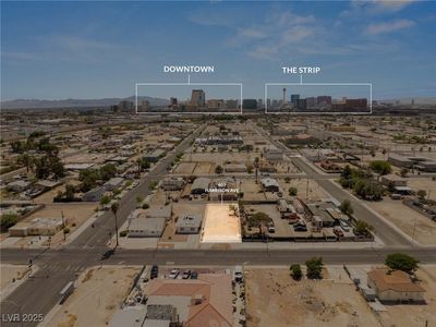 407 Harrison Ave, Las Vegas, NV, 89106