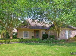 17757 Inverness Ave, Baton Rouge, LA 70810
