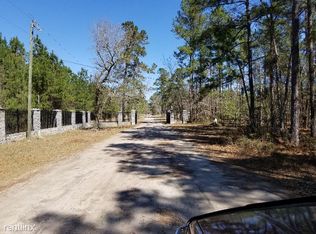 318 Mookees Ln, Cross, SC 29436