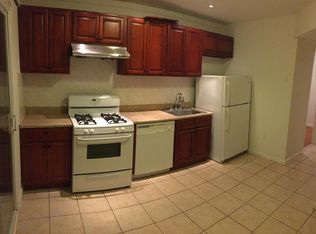 1941 Wharton St #2F, Philadelphia, PA 19146