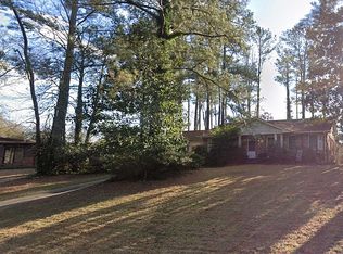 1613 Folkstone Rd, Atlanta, GA 30329