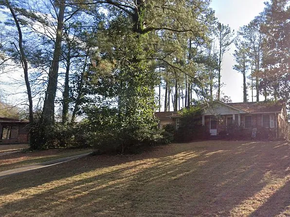 1613 Folkstone Rd, Atlanta, GA 30329