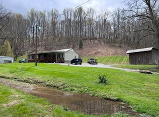 1074 Kersey Hollow Rd, Lynnville, TN 38472