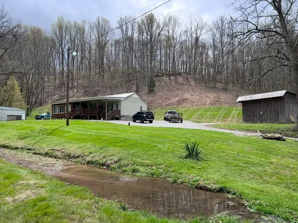 1074 Kersey Hollow Rd, Lynnville, TN 38472