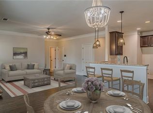 146 Blackgum Trce, Dallas, GA 30132