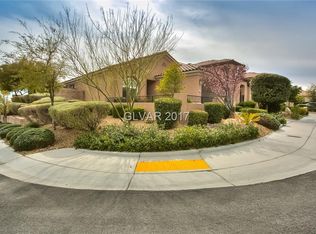 12037 Prada Verde Dr, Las Vegas, NV 89138