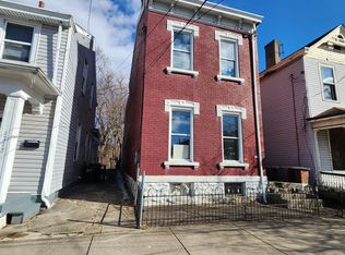 1714 Garrard St, Covington, KY 41014