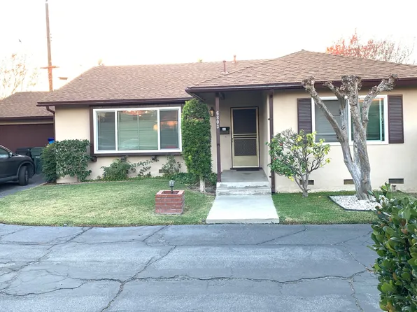 6803 McClean Dr, Arcadia, CA 91007
