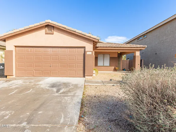 6210 W JONES Avenue, Phoenix, AZ 85043