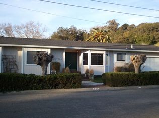 605 Teresa Ave, Martinez, CA 94553