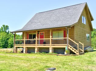 272 Hungerford Rd, Dayton, TN 37321