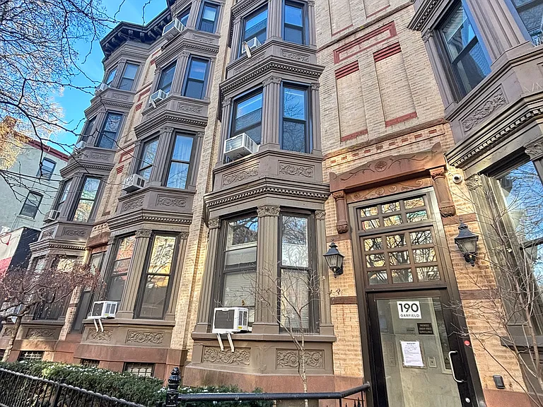 190 Garfield Pl #5F — Photo 8