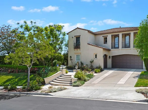 1009 Via Candella, Thousand Oaks, CA 91320