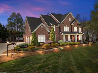 110 Devonshire Ln, Salisbury, NC 28146