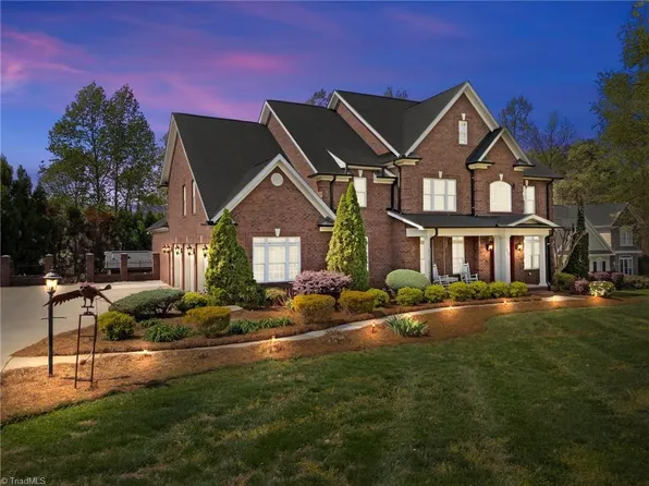 110 Devonshire Ln, Salisbury, NC 28146