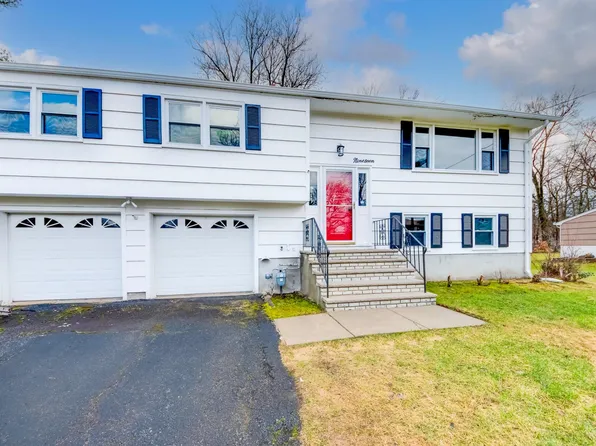 19 Ser Del Dr, Parsippany, NJ 07054