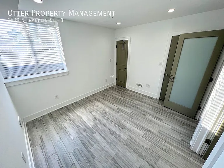 1539 N Franklin St #1 — Photo 19