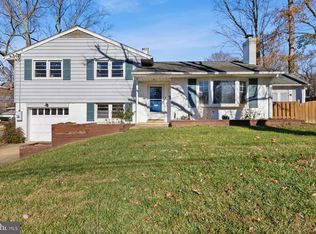 7514 Lauralin Pl, Springfield, VA 22150