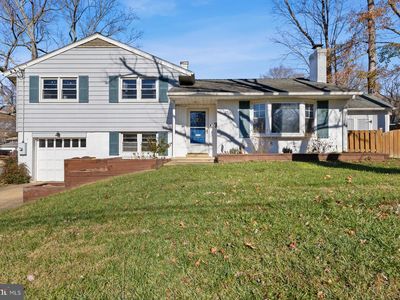 7514 Lauralin Pl, Springfield, VA, 22150