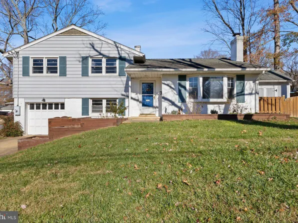 7514 Lauralin Pl, Springfield, VA 22150