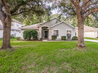 532 Redberry Ln, Saint Johns, FL 32259