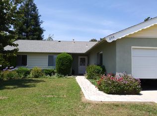299 Redwood Way, Goleta, CA 93117