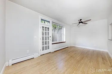 Rented by Halstead Real Estate