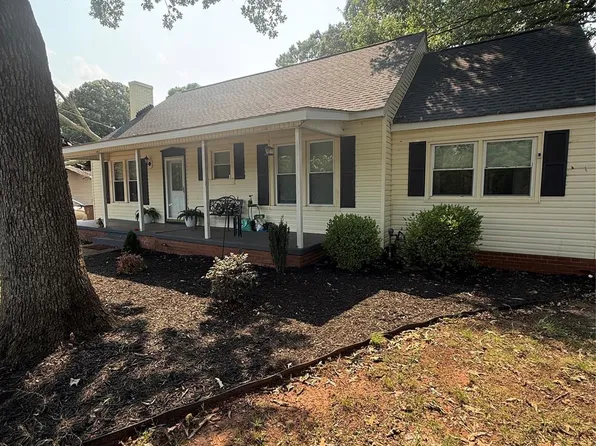 1105 Fallston Rd, Shelby, NC 28150