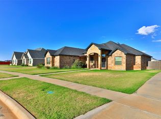 6426 Red Yucca Rd, Abilene, TX 79606