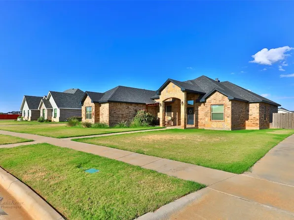 6426 Red Yucca Rd, Abilene, TX 79606