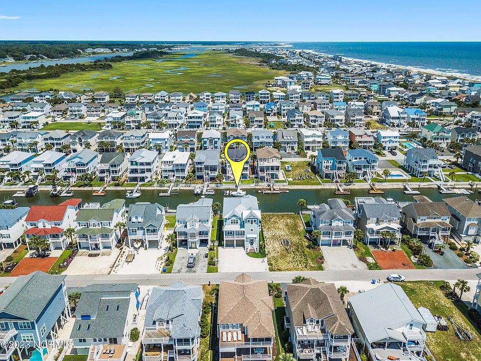 20 Moore Street, Ocean Isle Beach, NC 28469 Zillow
