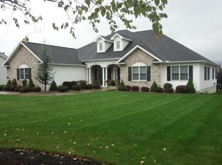 420 Park Drive Ext, Reedsville, PA 17084