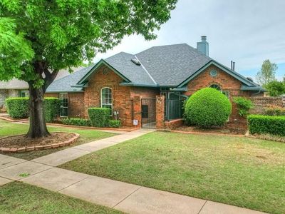 808 NW 142nd St, Edmond, OK, 73013