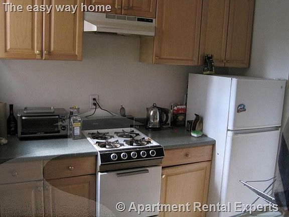 Apartment Rental Experts