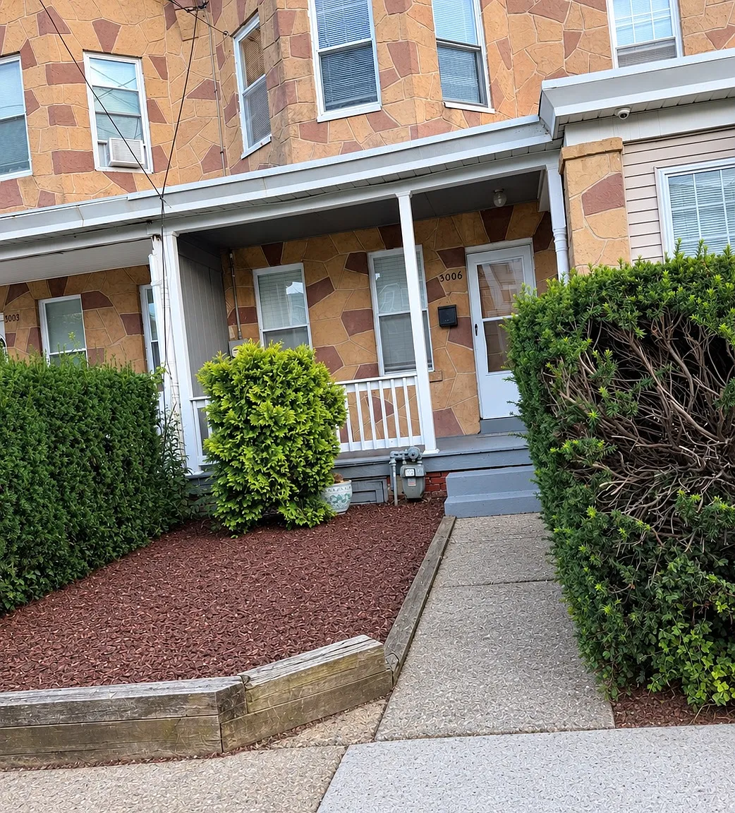 3006 Washington Street — Photo 1