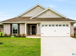 110 Mableton Dr, Huntsville, AL 35810