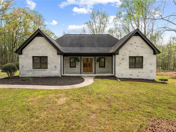3107 Hammock Creek Ct, Conyers, GA 30012