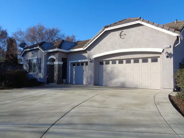 2140 Cling Dr, Linda, CA 95901