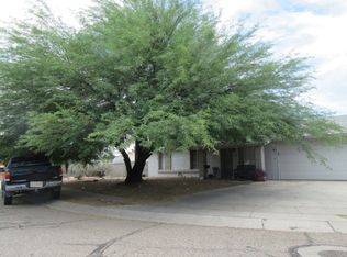 4031 W Azalea St, Tucson, AZ 85741