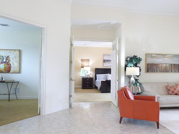 Spacious Family Room