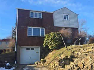1107 Varner Rd, Pittsburgh, PA 15227