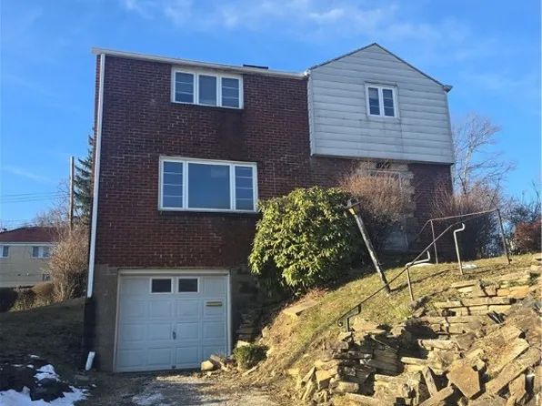 1107 Varner Rd, Pittsburgh, PA 15227