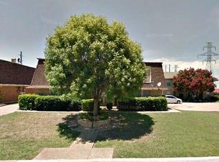 6322 Walraven Cir, Fort Worth, TX 76133