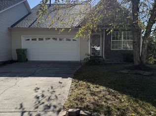 6318 Sky Song Ln, Knoxville, TN 37914