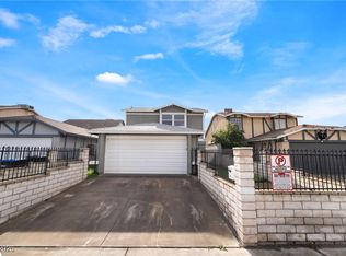 516 Inness Ave, Henderson, NV 89011