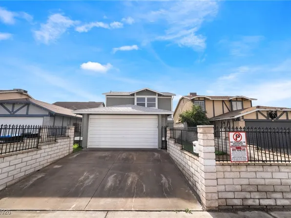 516 Inness Ave, Henderson, NV 89011