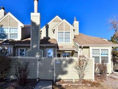 7373 E Iowa Ave APT 1119, Denver, CO, 80231